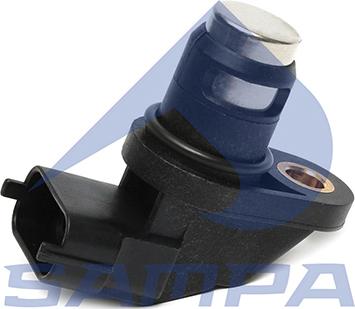 Sampa 096.3187 - Sensor, camshaft position www.autospares.lv