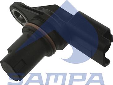 Sampa 096.3175 - Devējs, Sadales vārpstas stāvoklis www.autospares.lv