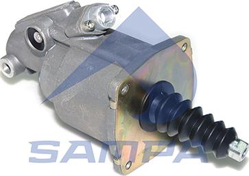 Sampa 096.317 - Sajūga pastiprinātājs www.autospares.lv