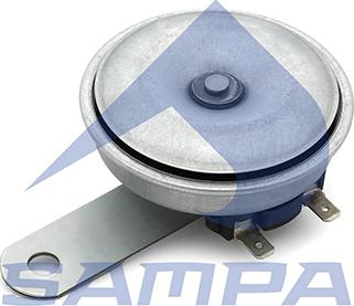 Sampa 096.3373 - Skaņas signāls www.autospares.lv