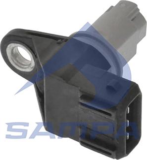 Sampa 096.3705 - Devējs, Sadales vārpstas stāvoklis www.autospares.lv