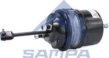 Sampa 096.3739 - Energoakumulators www.autospares.lv