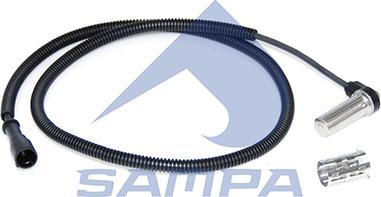 Sampa 096.211 - Devējs, Riteņu griešanās ātrums www.autospares.lv