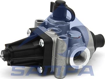 Sampa 096.283 - Drenāžas vārsts www.autospares.lv