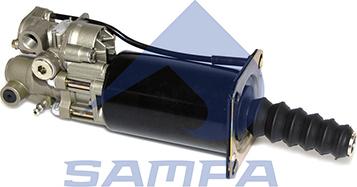 Sampa 096.2348 - Sajūga pastiprinātājs www.autospares.lv