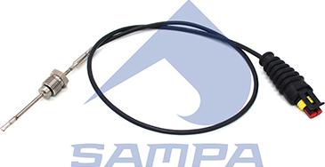 Sampa 096.2360 - Devējs www.autospares.lv