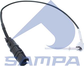 Sampa 096.2361 - Devējs www.autospares.lv