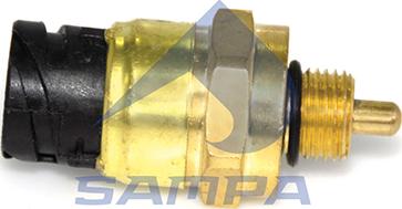 Sampa 096.232 - Devējs, Eļļas spiediens www.autospares.lv