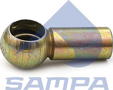 Sampa 096.2243 - Koniska sēža www.autospares.lv