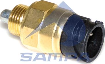 Sampa 096.225 - Slēdzis, Diferenciāļa bloķēšana www.autospares.lv