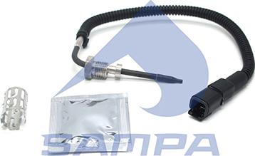 Sampa 096.2757 - Devējs, Izplūdes gāzu temperatūra www.autospares.lv