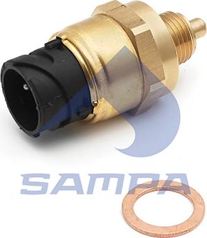 Sampa 091.122 - Devējs, Eļļas spiediens www.autospares.lv