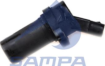 Sampa 091.354 - Sensor, crankshaft pulse www.autospares.lv