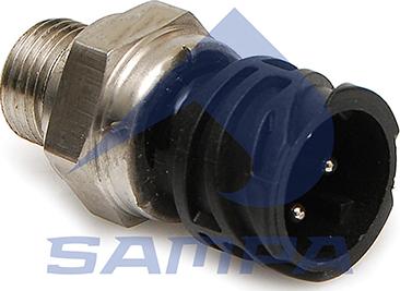 Sampa 093.319 - Sender Unit, oil pressure www.autospares.lv