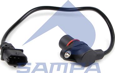 Sampa 093.258 - Devējs, Griešanās ātrums www.autospares.lv