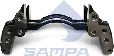 Sampa 092.401 - Kronšteins, Bremžu suports www.autospares.lv