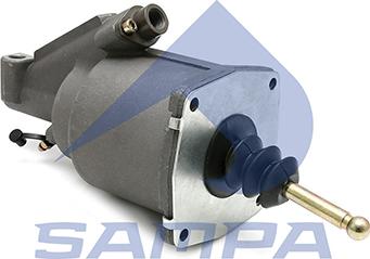 Sampa 092.097 - Sajūga pastiprinātājs www.autospares.lv