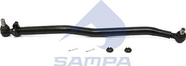 Sampa 097.990 - Stūres garenstiepnis www.autospares.lv