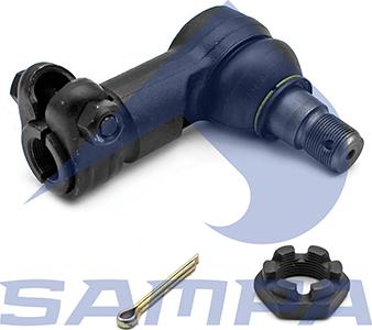 Sampa 097.944 - Stūres šķērsstiepņa uzgalis www.autospares.lv