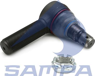 Sampa 097.940 - Stūres šķērsstiepņa uzgalis www.autospares.lv