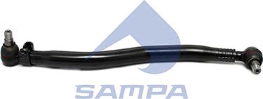 Sampa 097.953 - Stūres garenstiepnis www.autospares.lv