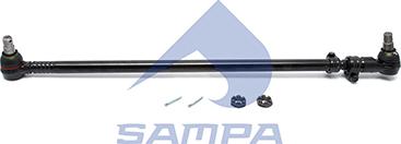 Sampa 097.957 - Stūres garenstiepnis www.autospares.lv