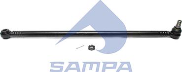 Sampa 097.909 - Stūres garenstiepnis www.autospares.lv