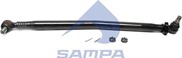 Sampa 097.904 - Stūres garenstiepnis www.autospares.lv