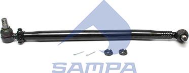 Sampa 097.900 - Stūres garenstiepnis www.autospares.lv