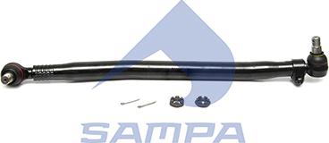 Sampa 097.903 - Stūres garenstiepnis www.autospares.lv