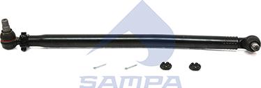 Sampa 097.988 - Stūres garenstiepnis www.autospares.lv