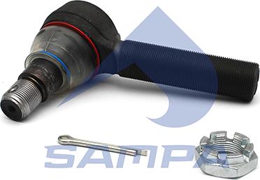 Sampa 097.939 - Stūres šķērsstiepņa uzgalis www.autospares.lv