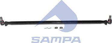 Sampa 097.977 - Tie Rod www.autospares.lv