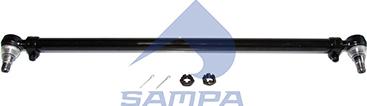 Sampa 097.495 - Stūres garenstiepnis www.autospares.lv