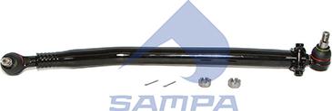 Sampa 097.490 - Stūres garenstiepnis www.autospares.lv