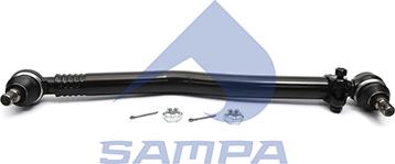 Sampa 097.497 - Stūres garenstiepnis www.autospares.lv