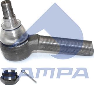 Sampa 097.465 - Stūres šķērsstiepņa uzgalis www.autospares.lv