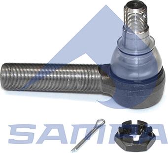 Sampa 097.462 - Stūres šķērsstiepņa uzgalis www.autospares.lv