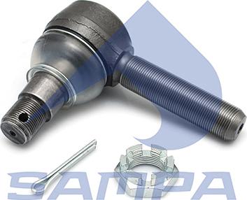 Sampa 097.403 - Stūres šķērsstiepņa uzgalis www.autospares.lv