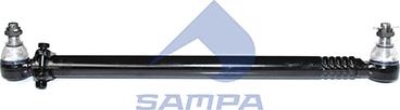 Sampa 097.484 - Stūres garenstiepnis www.autospares.lv