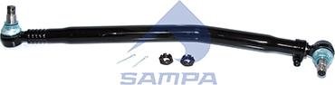 Sampa 097.485 - Stūres garenstiepnis www.autospares.lv