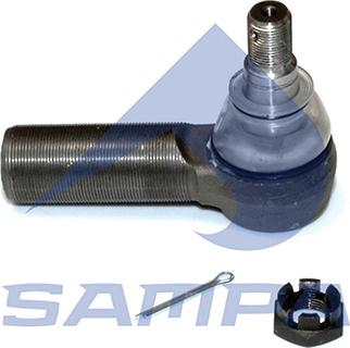 Sampa 097.474 - Stūres šķērsstiepņa uzgalis www.autospares.lv