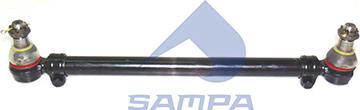 Sampa 097.475 - Stūres garenstiepnis www.autospares.lv