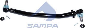 Sampa 097.590 - Stūres garenstiepnis www.autospares.lv