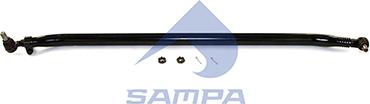 Sampa 097.597 - Stūres šķērsstiepnis www.autospares.lv