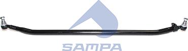 Sampa 097.544 - Stūres šķērsstiepnis www.autospares.lv