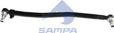 Sampa 097.556 - Stūres garenstiepnis www.autospares.lv