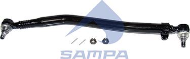 Sampa 097.551 - Stūres garenstiepnis www.autospares.lv