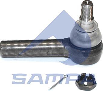 Sampa 097.552 - Stūres šķērsstiepņa uzgalis www.autospares.lv