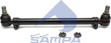 Sampa 097.505 - Stūres garenstiepnis www.autospares.lv